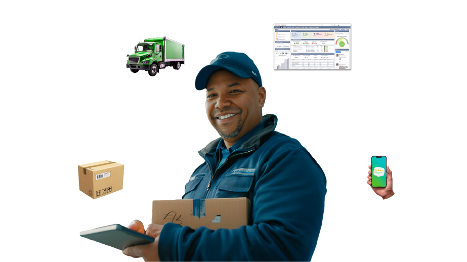 Optimize Your Shipping